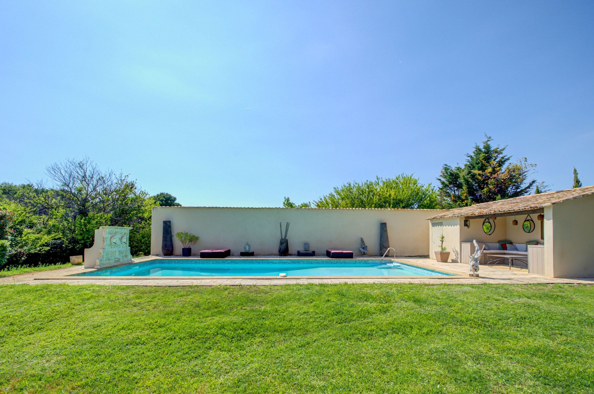 maison 7 Pièces en vente sur AIX EN PROVENCE (13100)