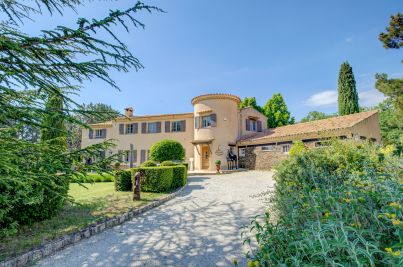 Vente Maison Aix-en-Provence 7&nbsp;Pièces 305&nbsp;m²