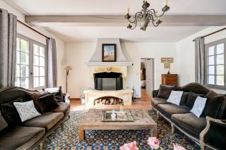 maison 7 Pièces en vente sur AIX EN PROVENCE (13100)