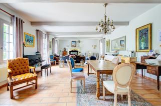 maison 7 Pièces en vente sur AIX EN PROVENCE (13100)