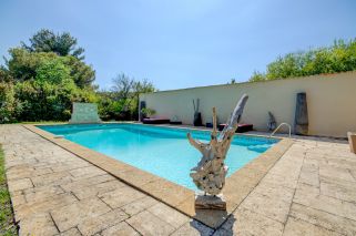 maison 7 Pièces en vente sur AIX EN PROVENCE (13100)