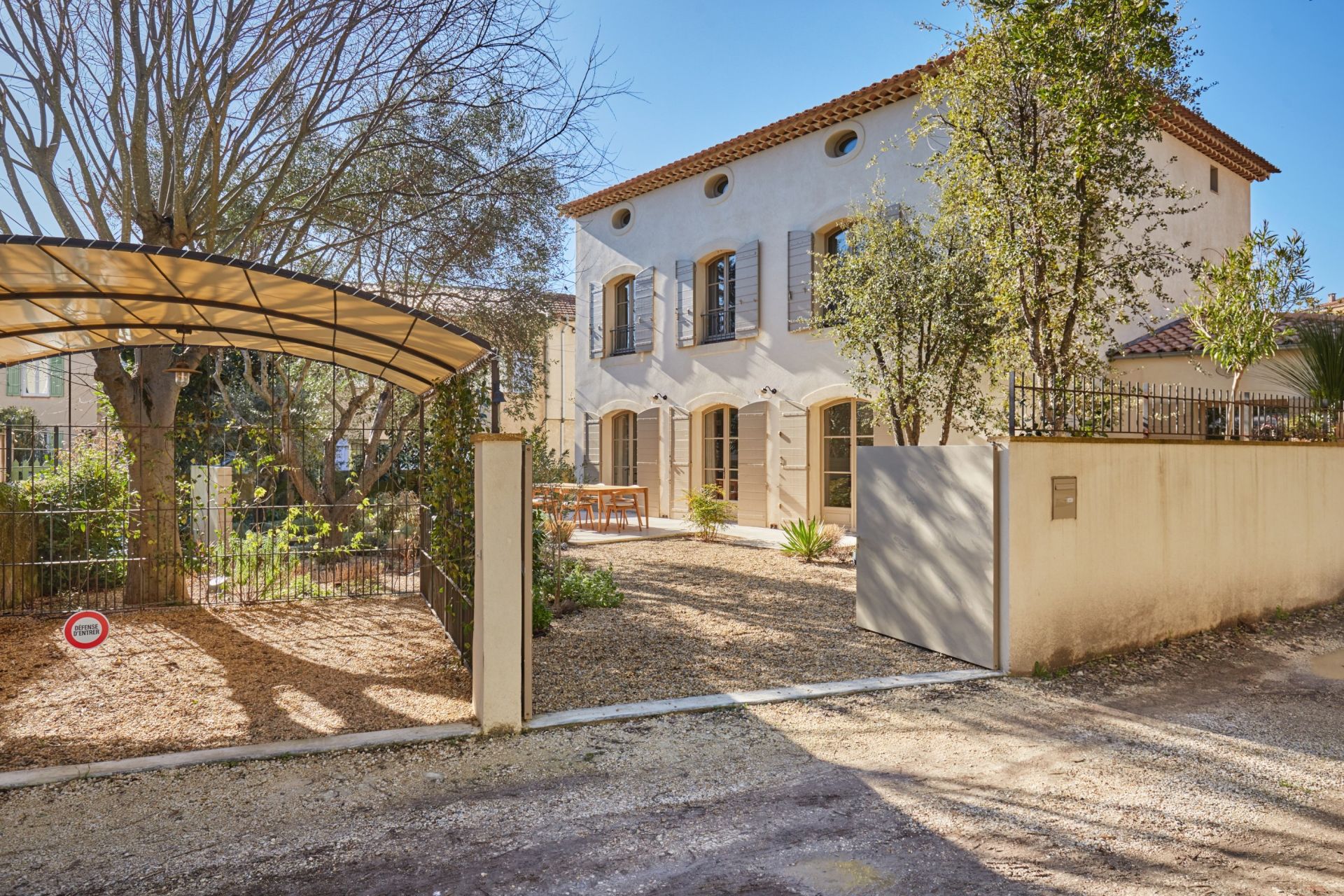 maison 8 Pièces en vente sur AIX EN PROVENCE (13100)