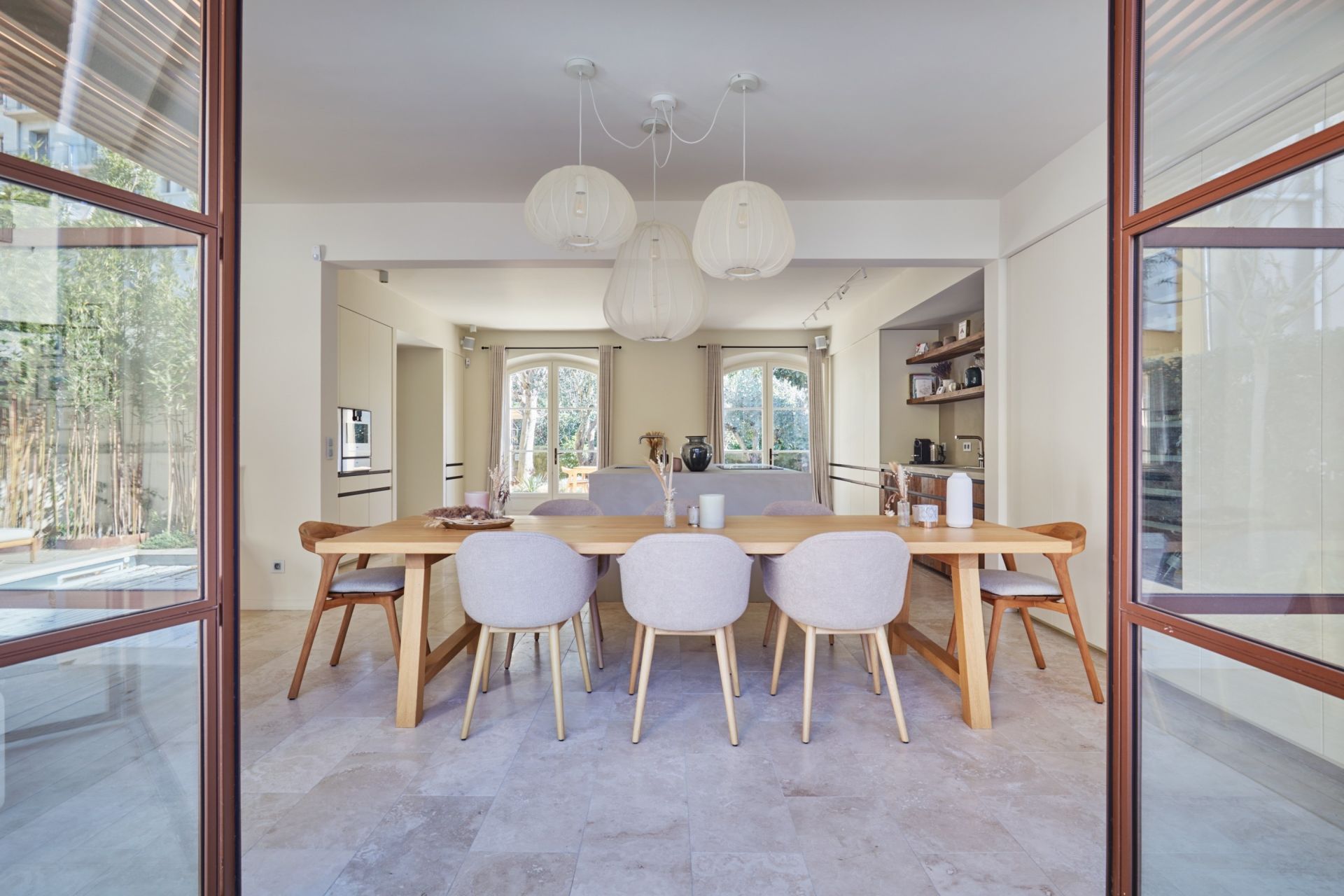 maison 8 Pièces en vente sur AIX EN PROVENCE (13100)