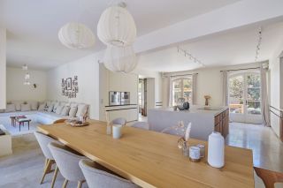 maison 8 Pièces en vente sur AIX EN PROVENCE (13100)