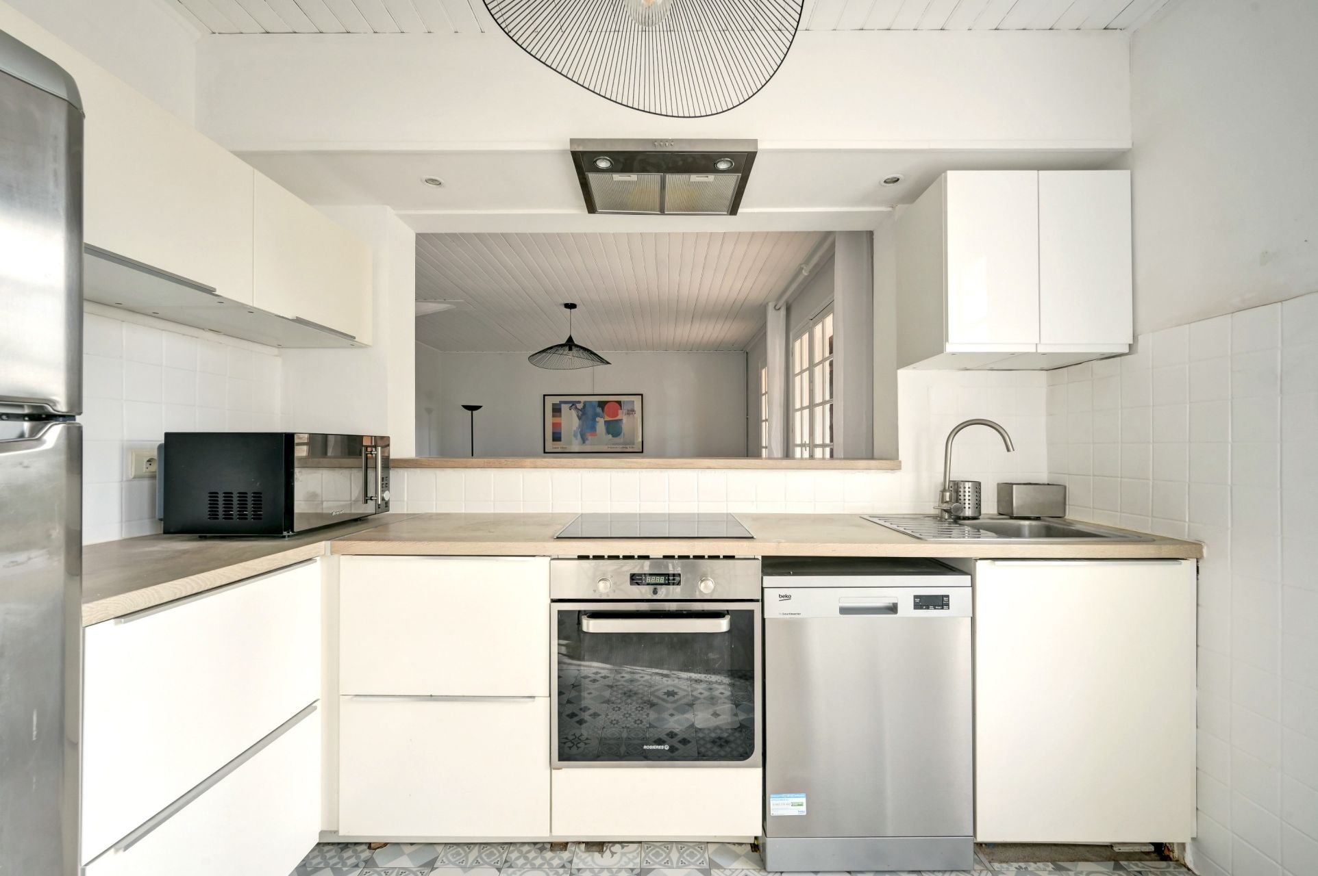 maison 5 Pièces en location sur AIX EN PROVENCE (13100)