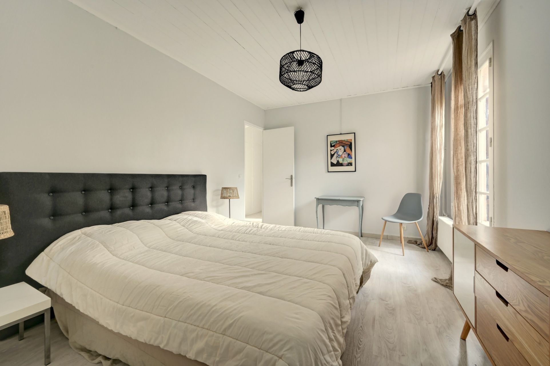 maison 5 Pièces en location sur AIX EN PROVENCE (13100)