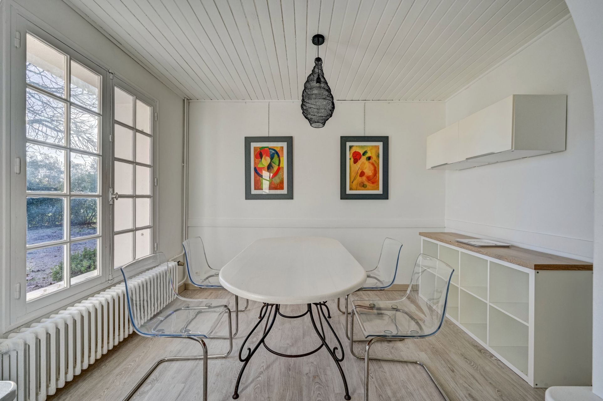 maison 5 Pièces en location sur AIX EN PROVENCE (13100)