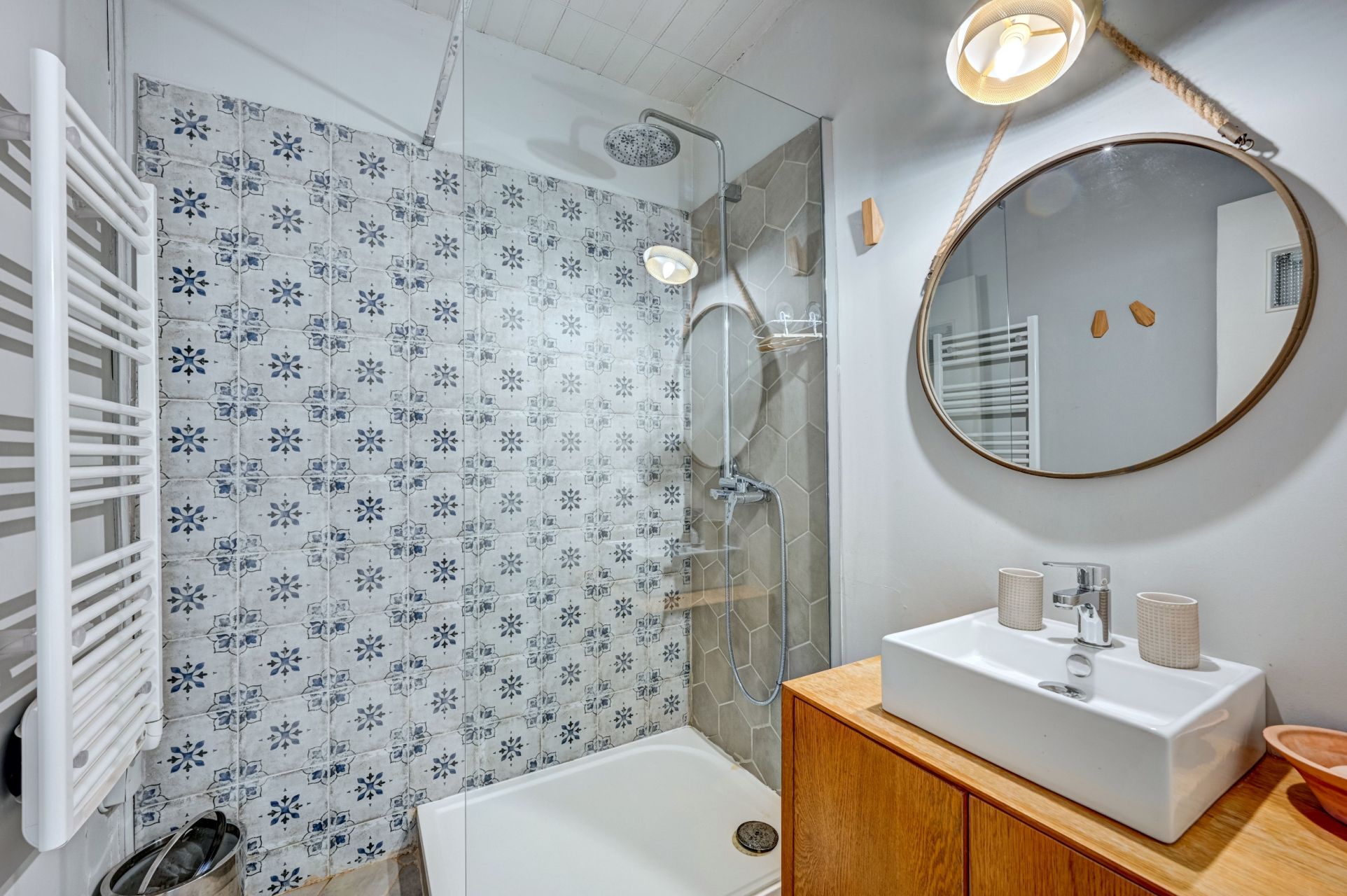 maison 5 Pièces en location sur AIX EN PROVENCE (13100)