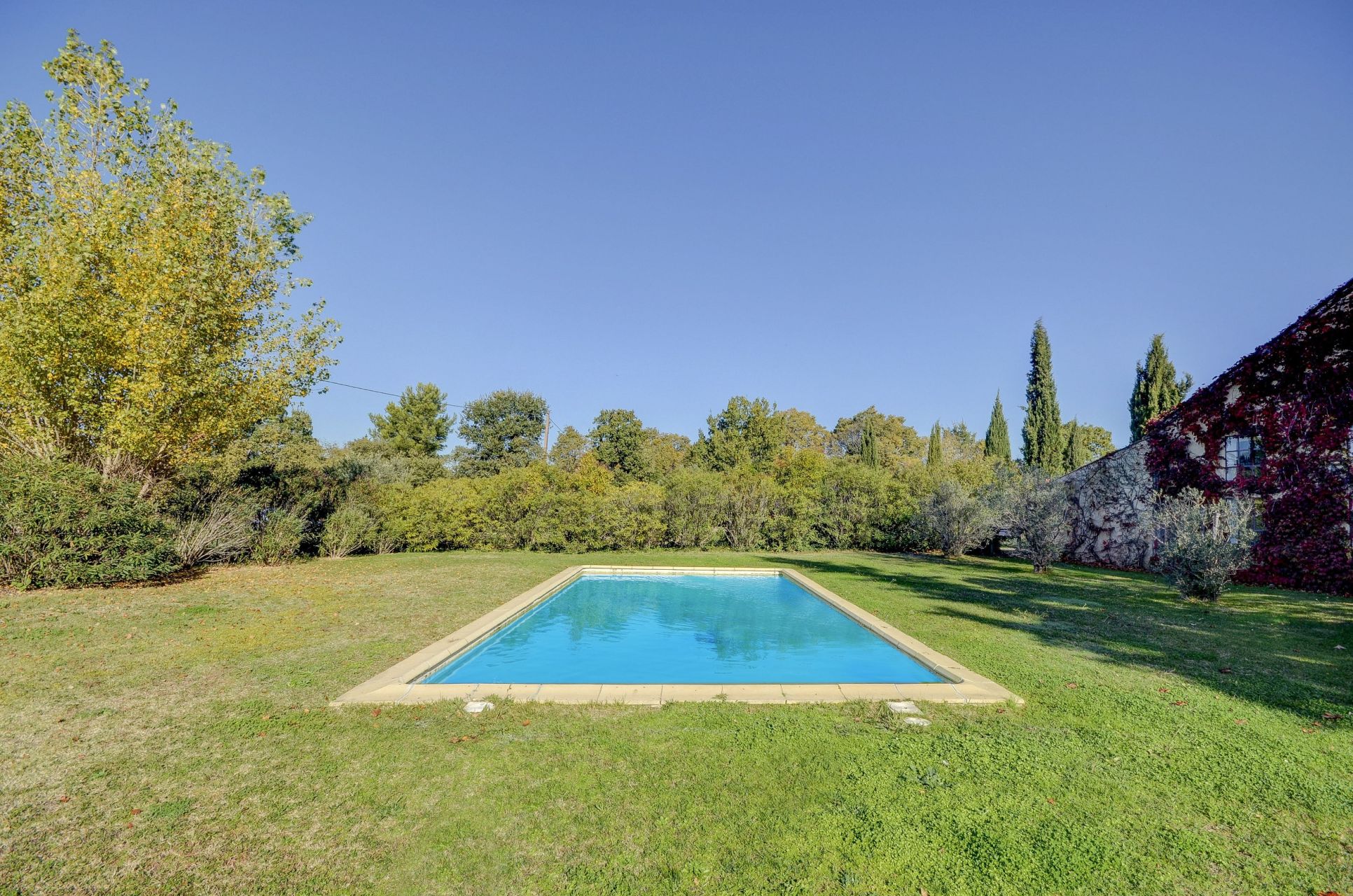 maison 5 Pièces en location sur AIX EN PROVENCE (13100)