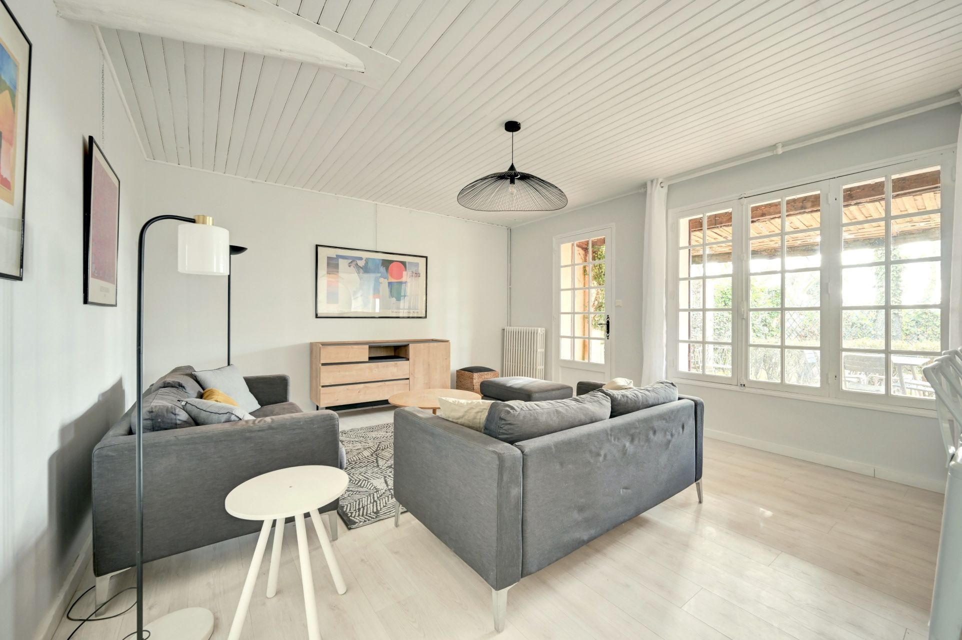 maison 5 Pièces en location sur AIX EN PROVENCE (13100)