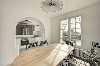 maison 5 Pièces en location sur AIX EN PROVENCE (13100)