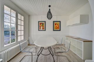 maison 5 Pièces en location sur AIX EN PROVENCE (13100)