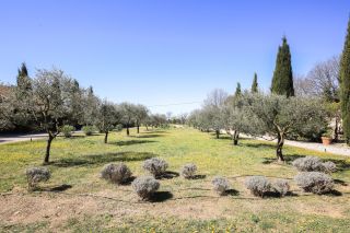 maison 5 Pièces en location sur AIX EN PROVENCE (13100)