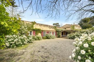 maison 5 Pièces en location sur AIX EN PROVENCE (13100)