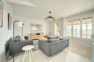 maison 5 Pièces en location sur AIX EN PROVENCE (13100)
