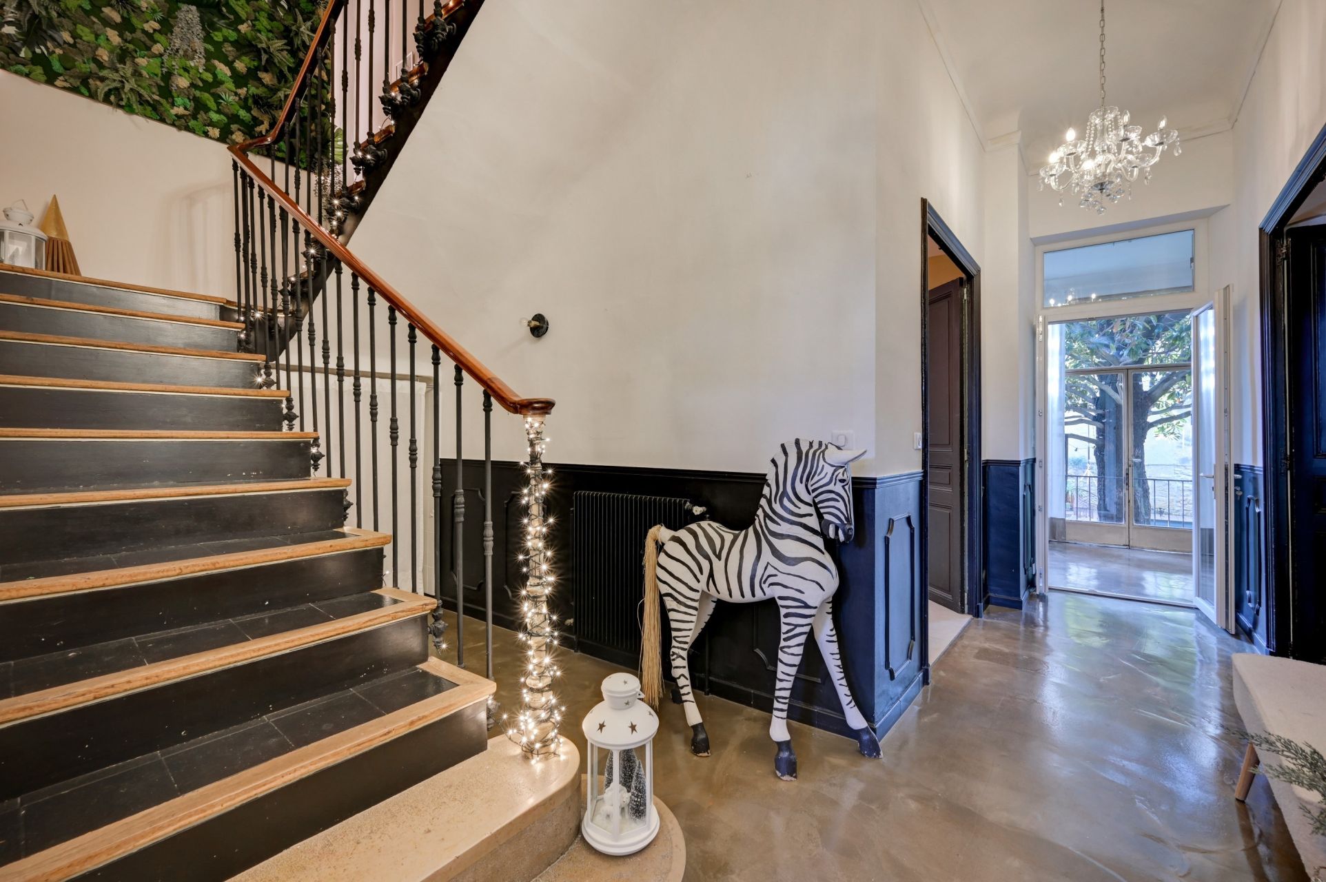 maison 6 Pièces en vente sur SALON DE PROVENCE (13300)