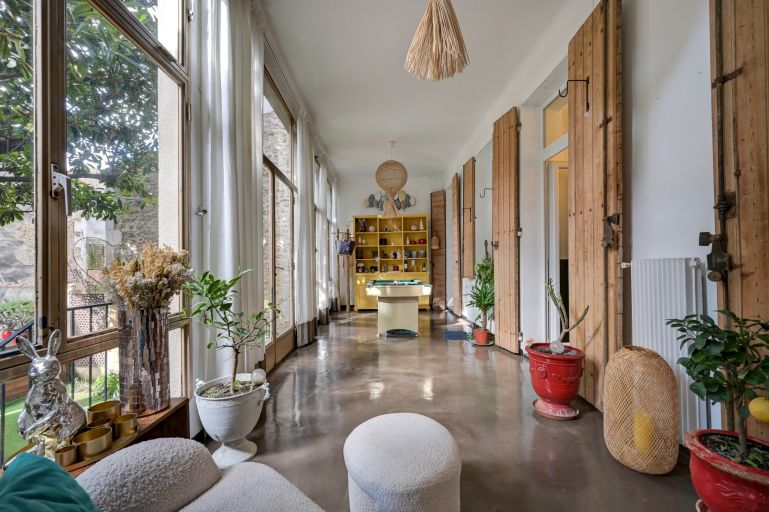 maison 6 Pièces en vente sur SALON DE PROVENCE (13300)