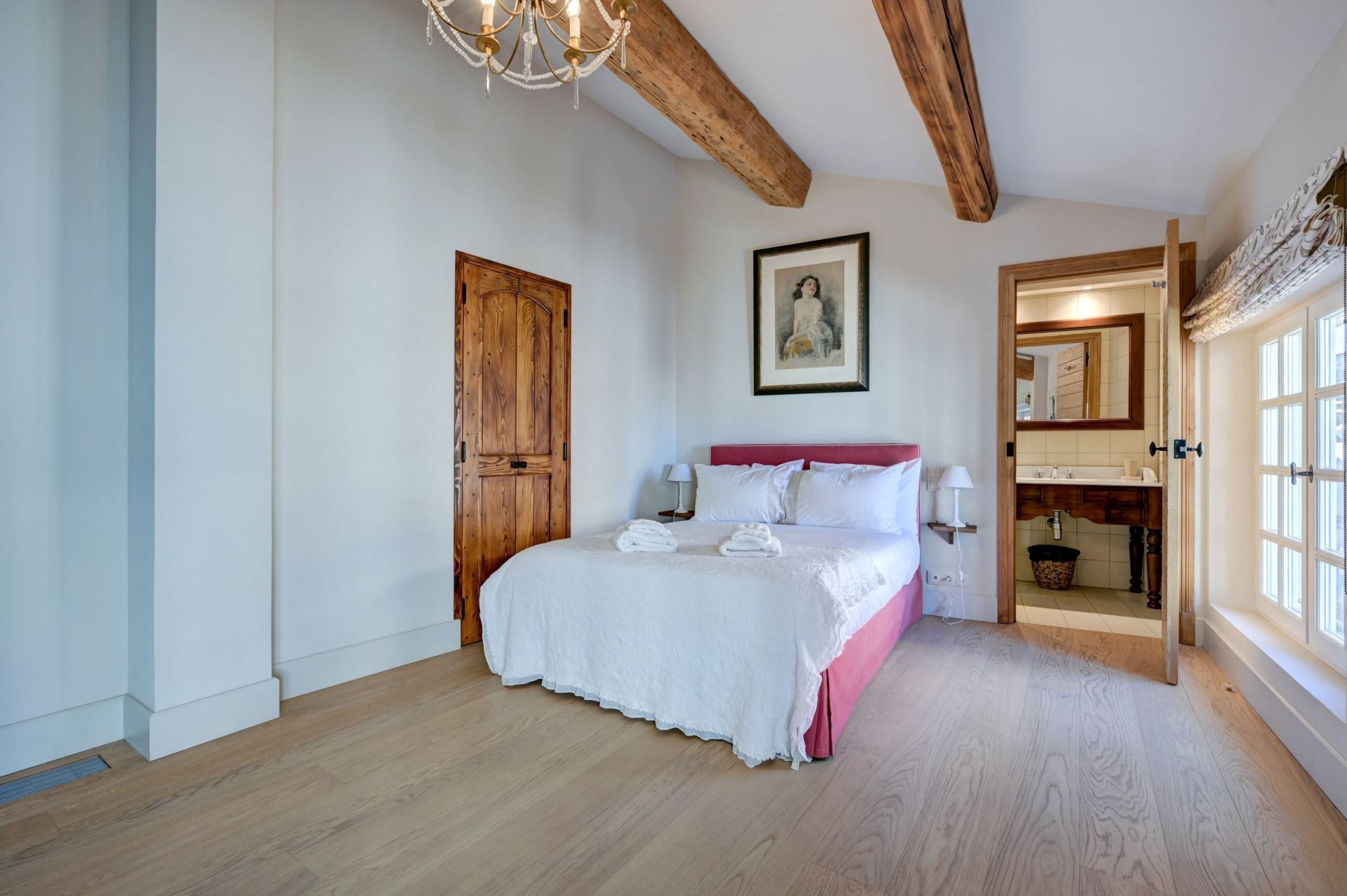 house 8 Rooms for seasonal rent on ST REMY DE PROVENCE (13210)