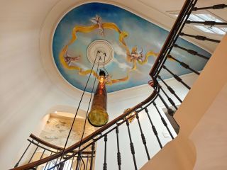 house 8 Rooms for seasonal rent on ST REMY DE PROVENCE (13210)