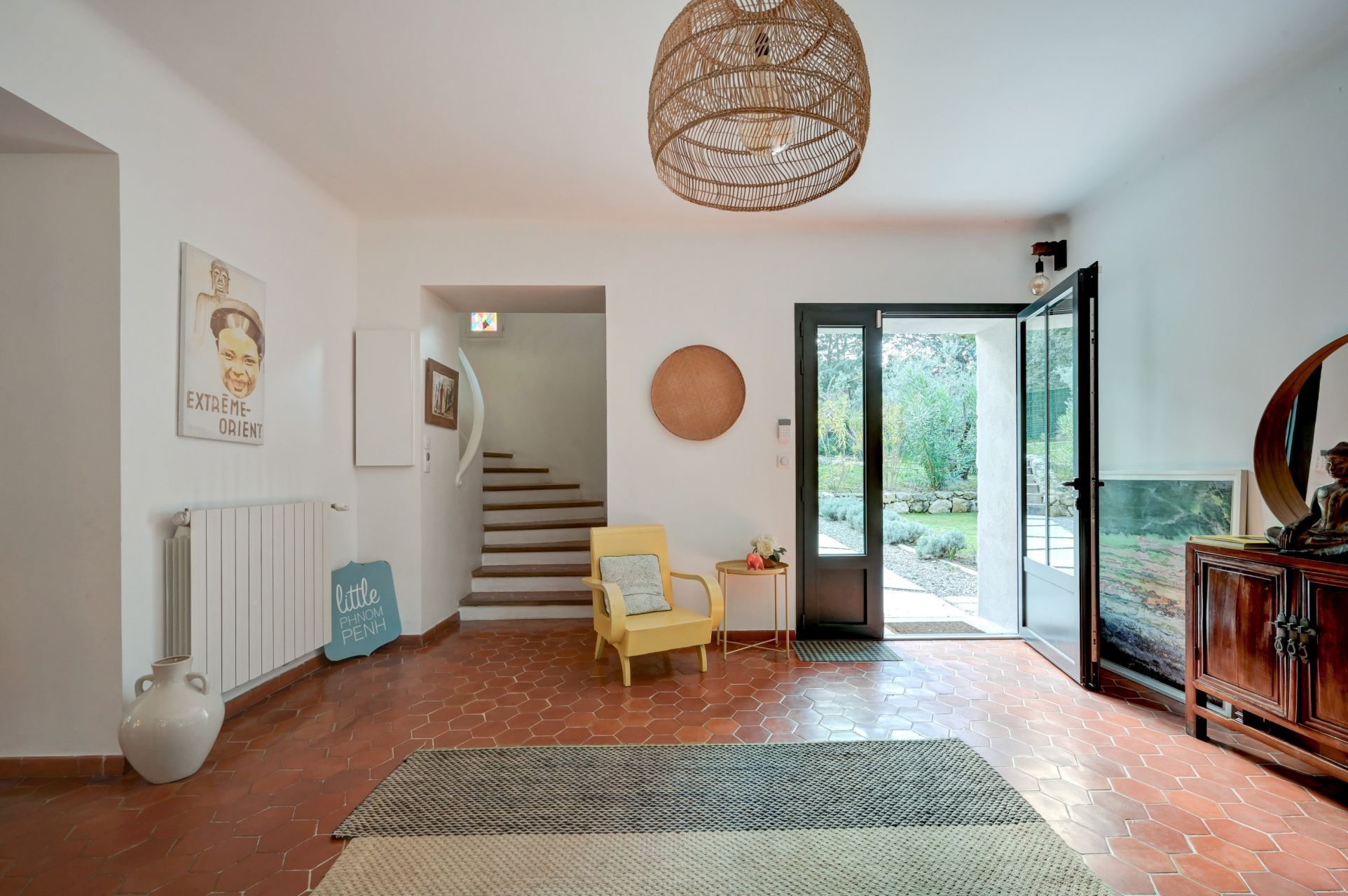 house 8 Rooms for sale on AIX EN PROVENCE (13290)