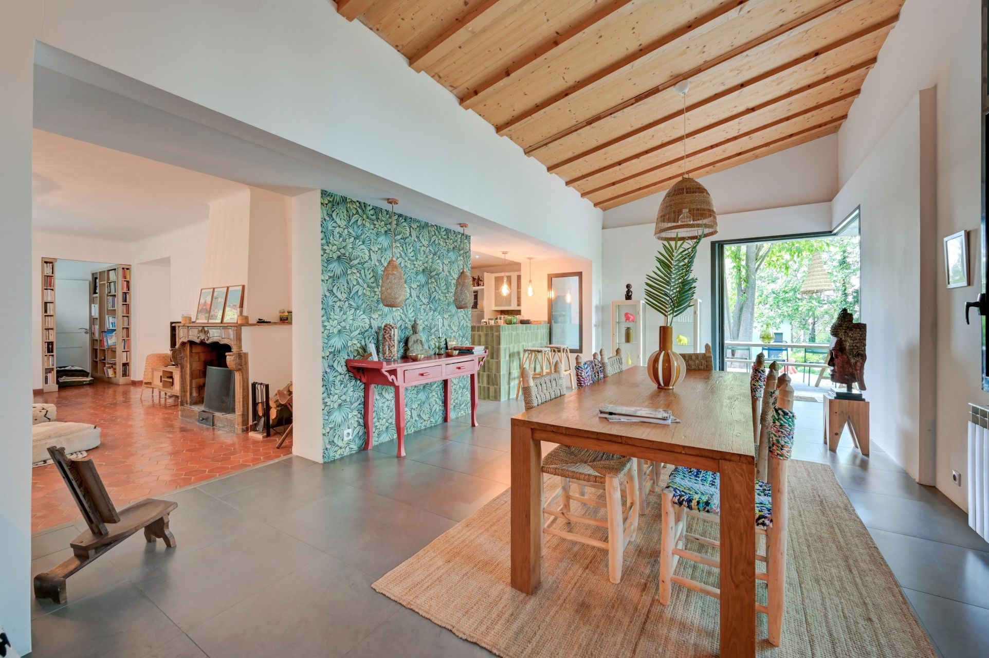 maison 8 Pièces en vente sur AIX EN PROVENCE (13100)