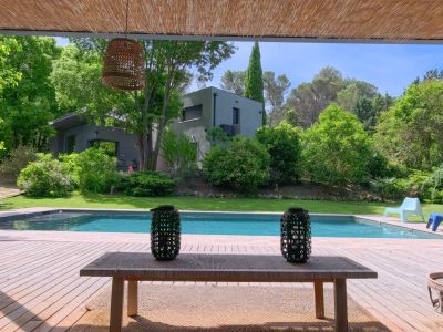 Vente Maison Aix-en-Provence 8&nbsp;Pièces 300&nbsp;m²