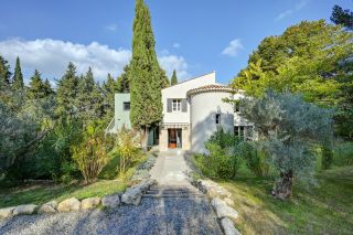 maison 8 Pièces en vente sur AIX EN PROVENCE (13100)