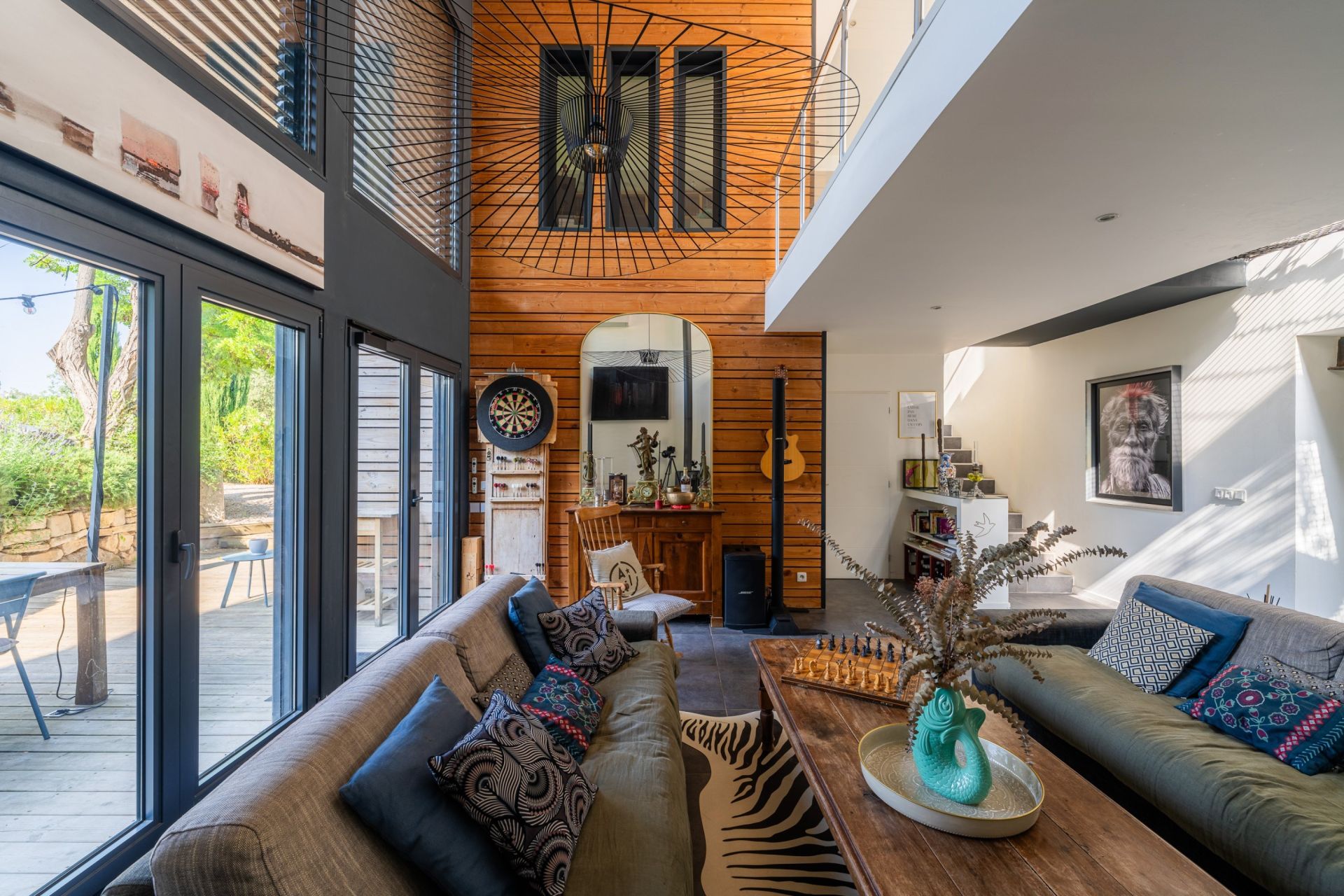 maison 7 Pièces en vente sur VENTABREN (13122)