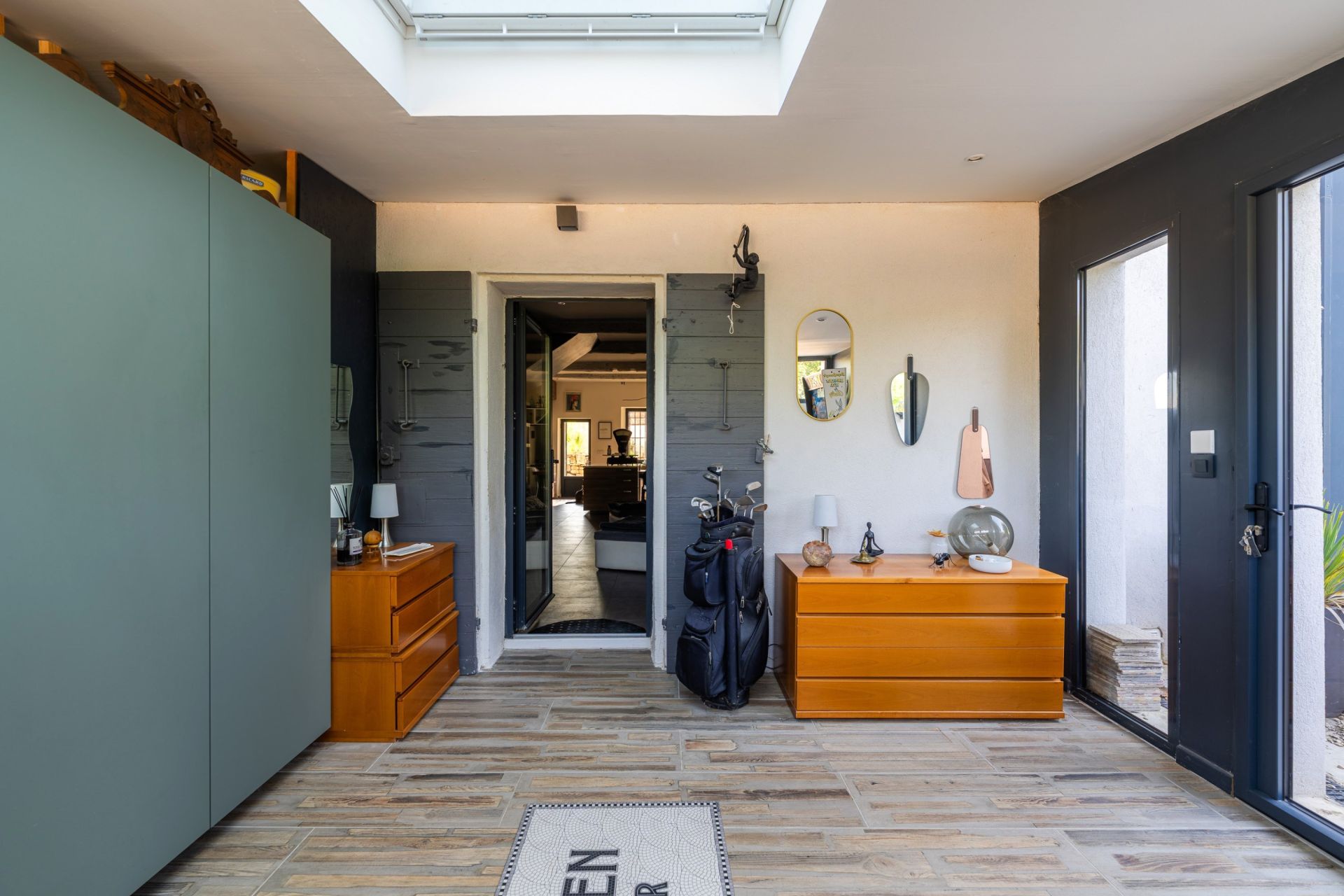 maison 7 Pièces en vente sur VENTABREN (13122)