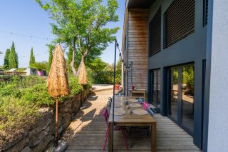 maison 7 Pièces en vente sur VENTABREN (13122)