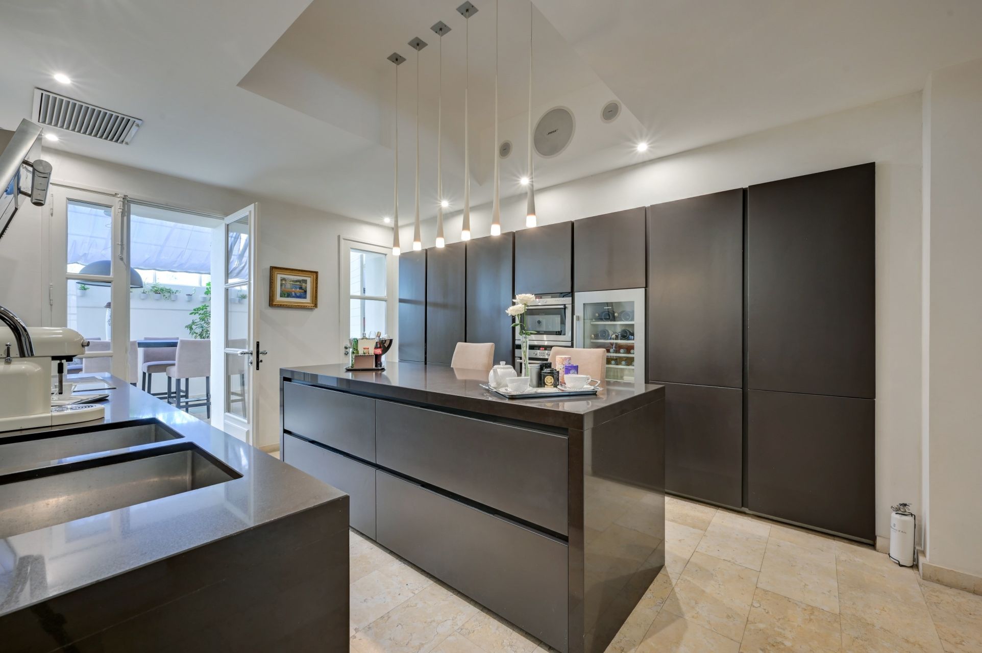 maison 7 Pièces en vente sur AIX EN PROVENCE (13100)