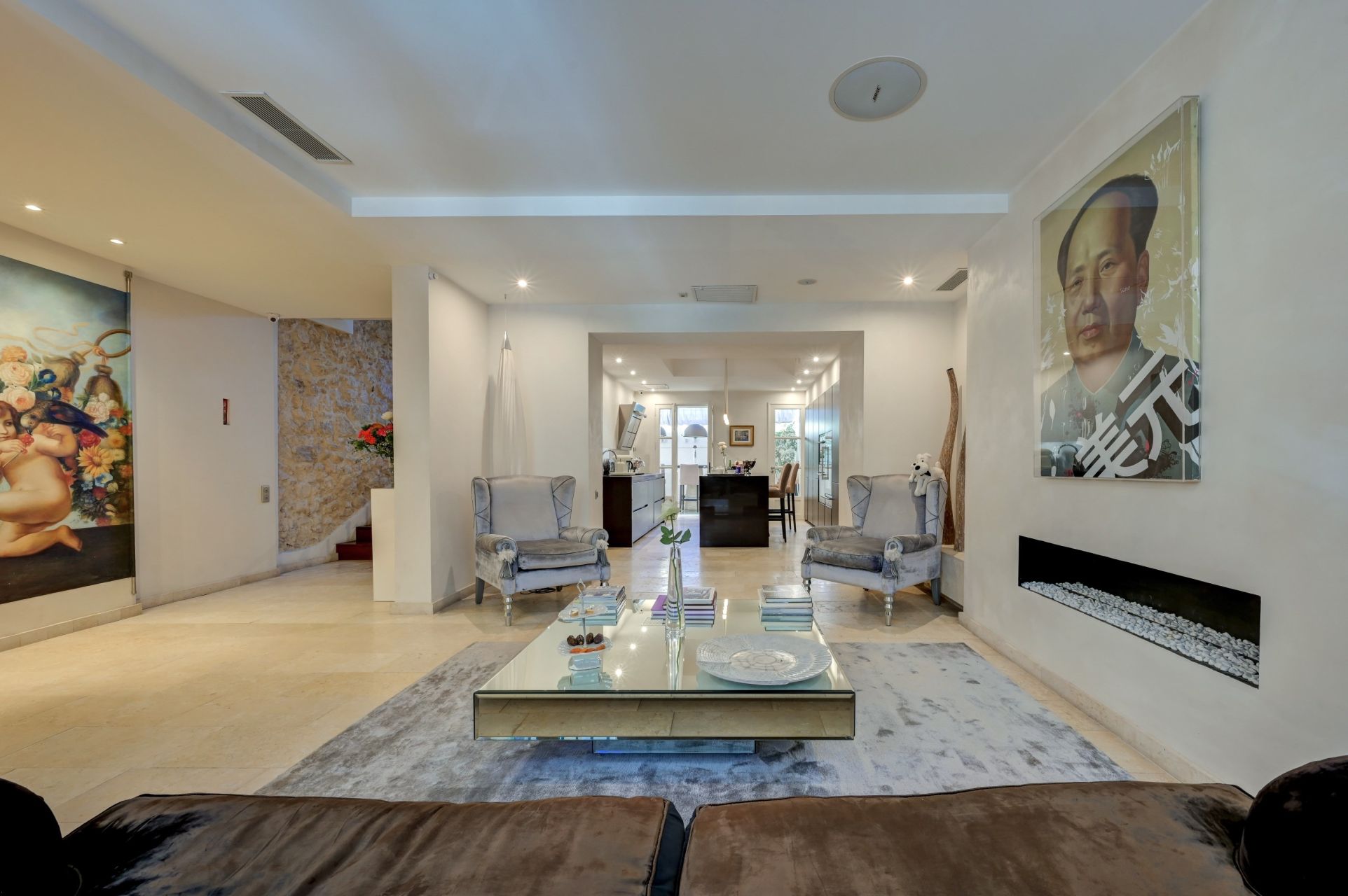 maison 7 Pièces en vente sur AIX EN PROVENCE (13100)