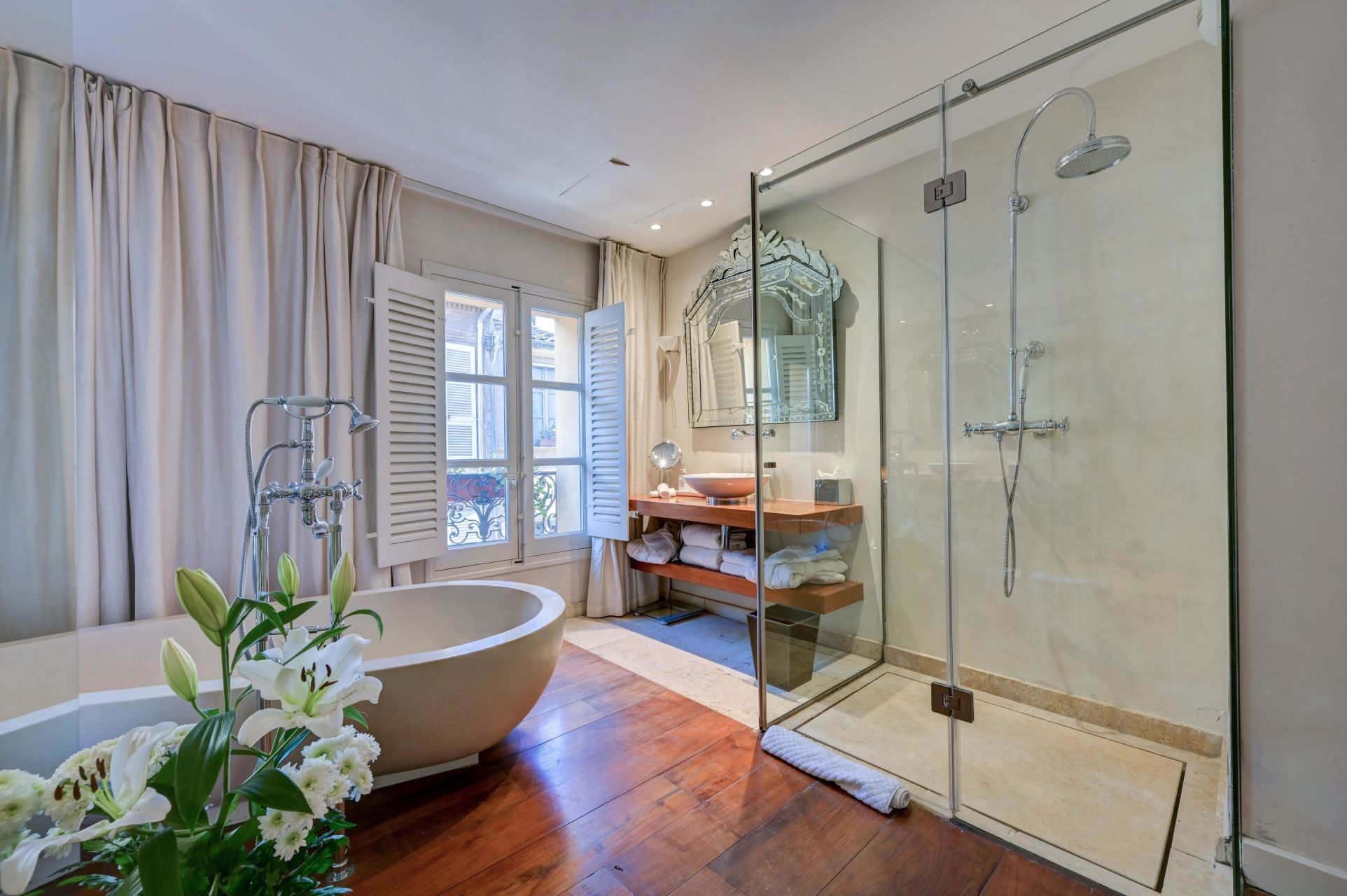 maison 7 Pièces en vente sur AIX EN PROVENCE (13100)