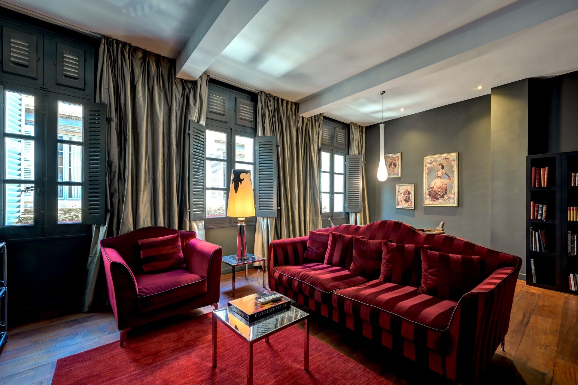 maison 7 Pièces en vente sur AIX EN PROVENCE (13100)