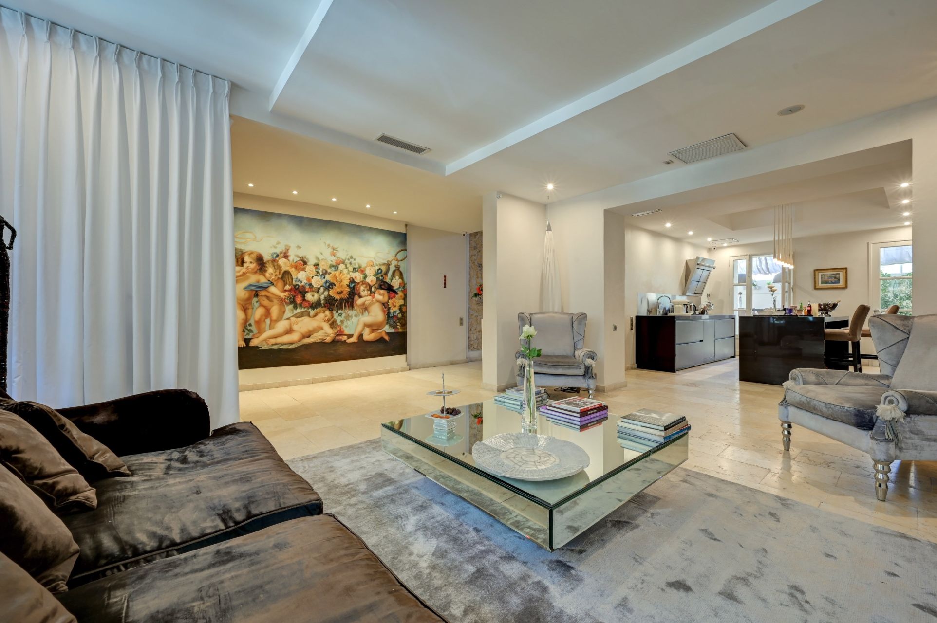 maison 7 Pièces en vente sur AIX EN PROVENCE (13100)