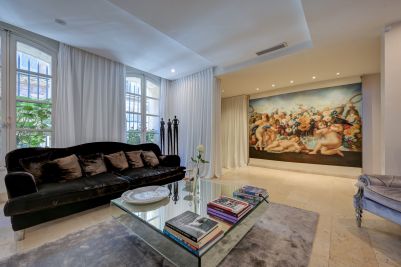 Vente Maison Aix-en-Provence 7&nbsp;Pièces 360&nbsp;m²