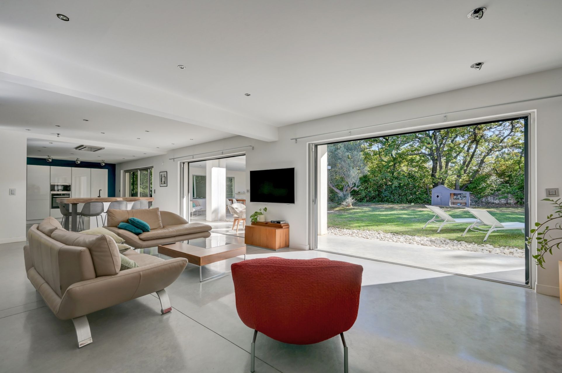 maison 5 Pièces en vente sur AIX EN PROVENCE (13100)