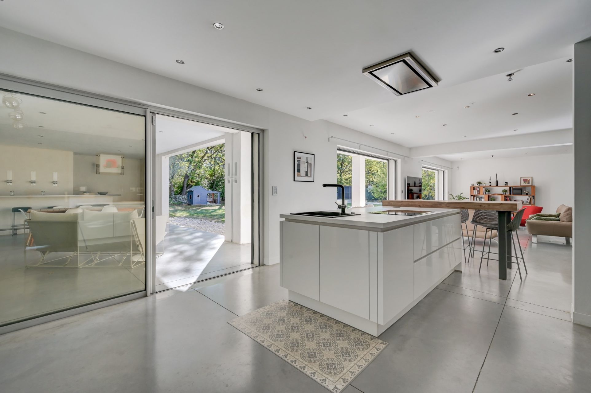 maison 5 Pièces en vente sur AIX EN PROVENCE (13100)