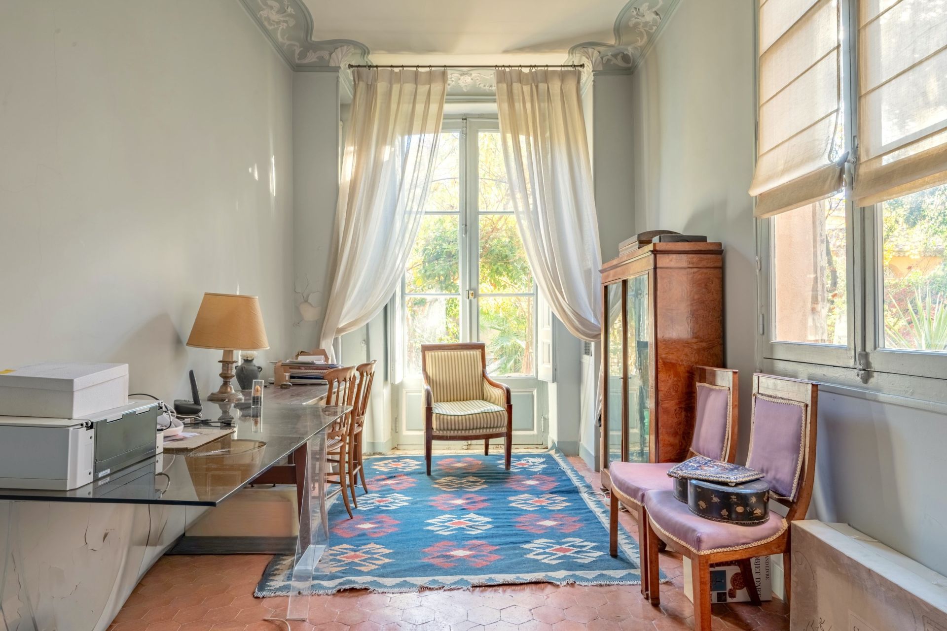 appartement 8 Pièces en vente sur AIX EN PROVENCE (13100)