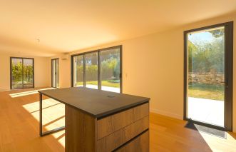 maison 5 Pièces en vente sur AIX EN PROVENCE (13100)