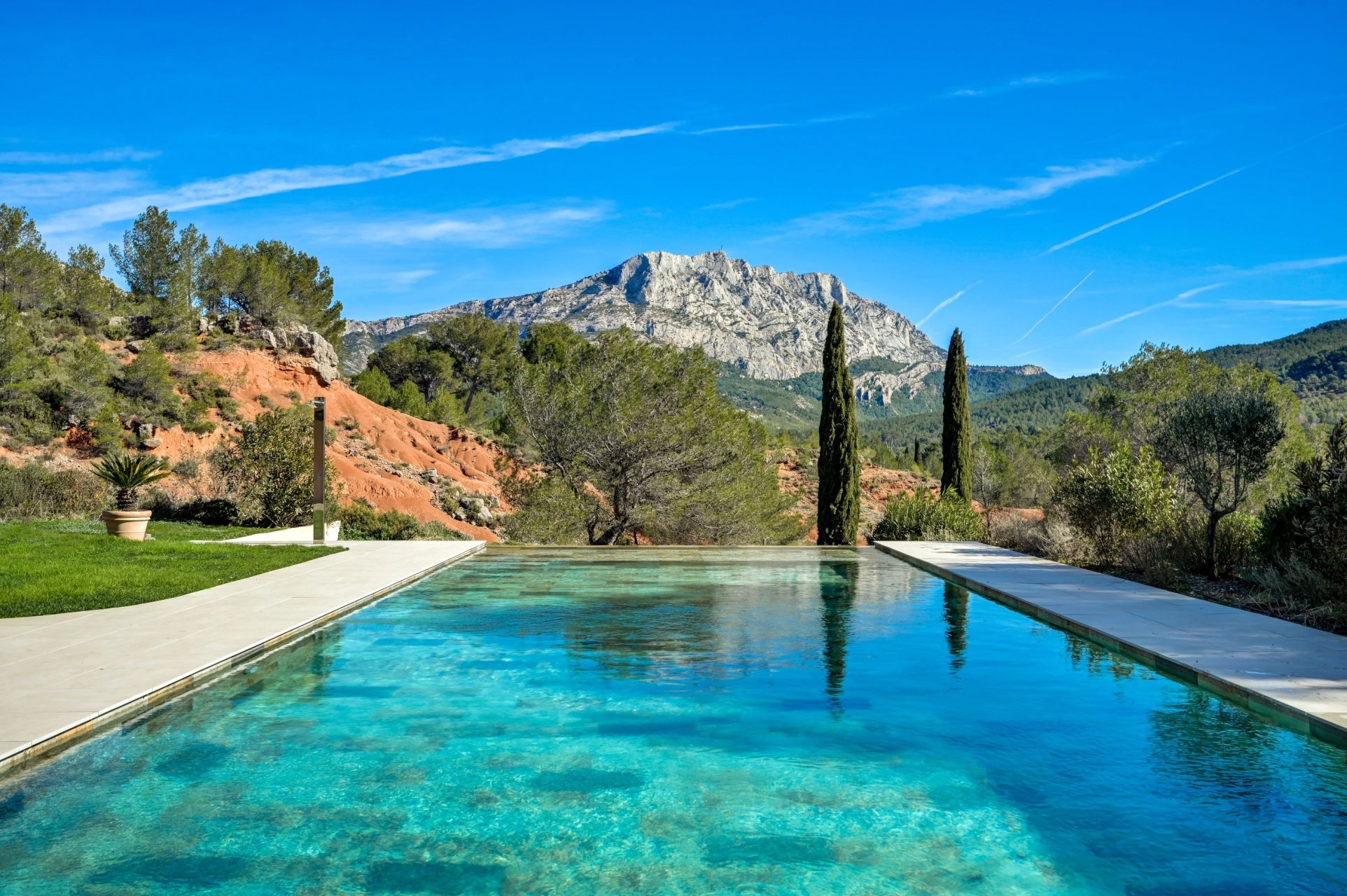 maison 10 Pièces en vente sur AIX EN PROVENCE (13100)