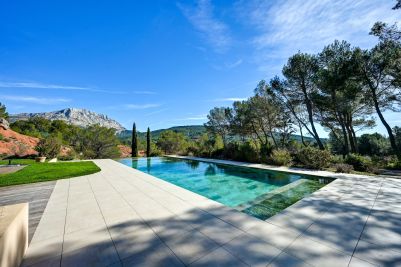 Sale House Aix-en-Provence 10&nbsp;Rooms 430&nbsp;m²