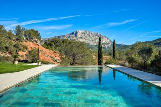 maison 10 Pièces en vente sur AIX EN PROVENCE (13100)