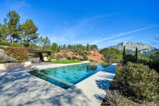 maison 10 Pièces en vente sur AIX EN PROVENCE (13100)
