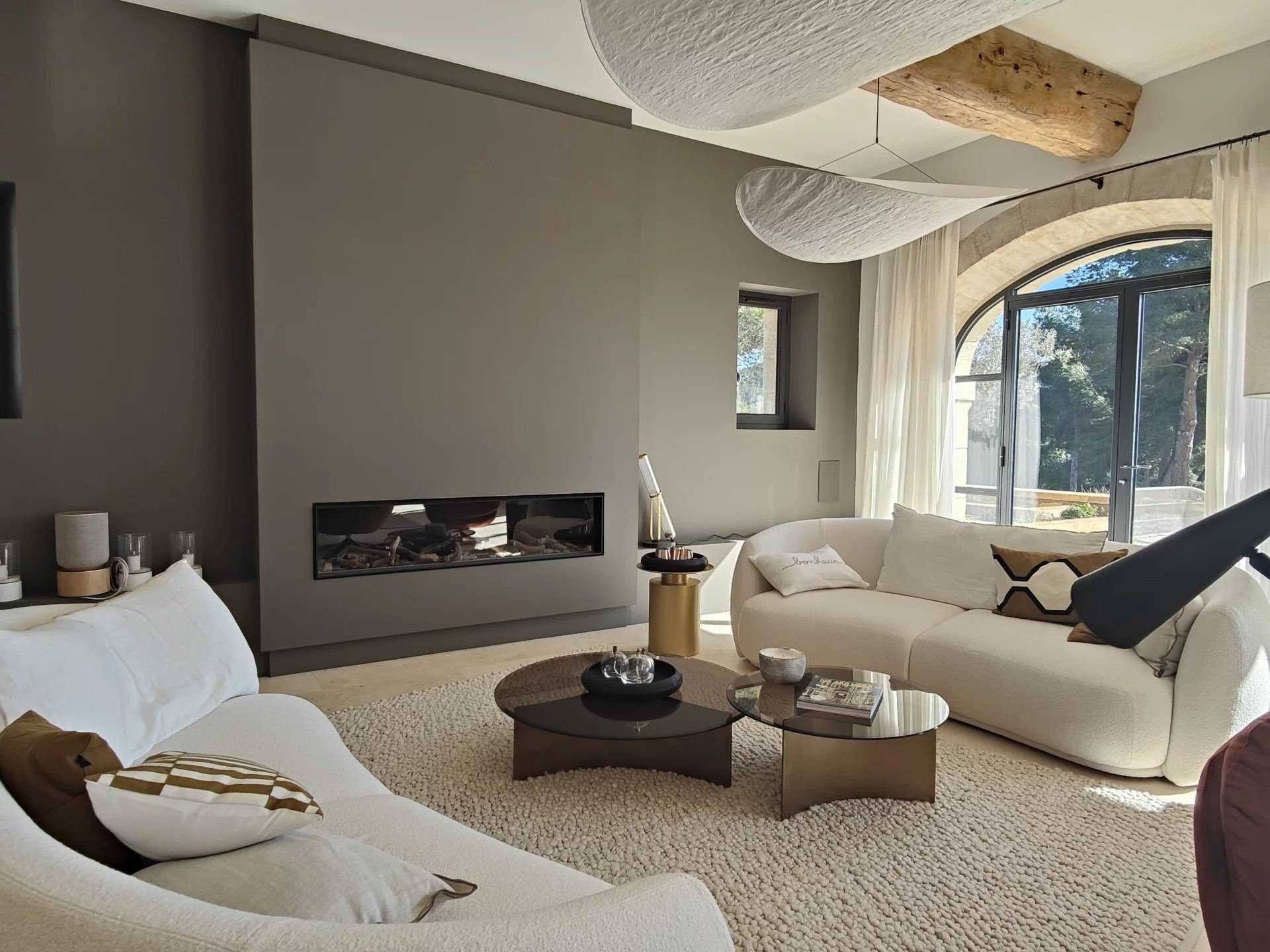 mas 10 Pièces en location saisonnière sur MAUSSANE LES ALPILLES (13520)