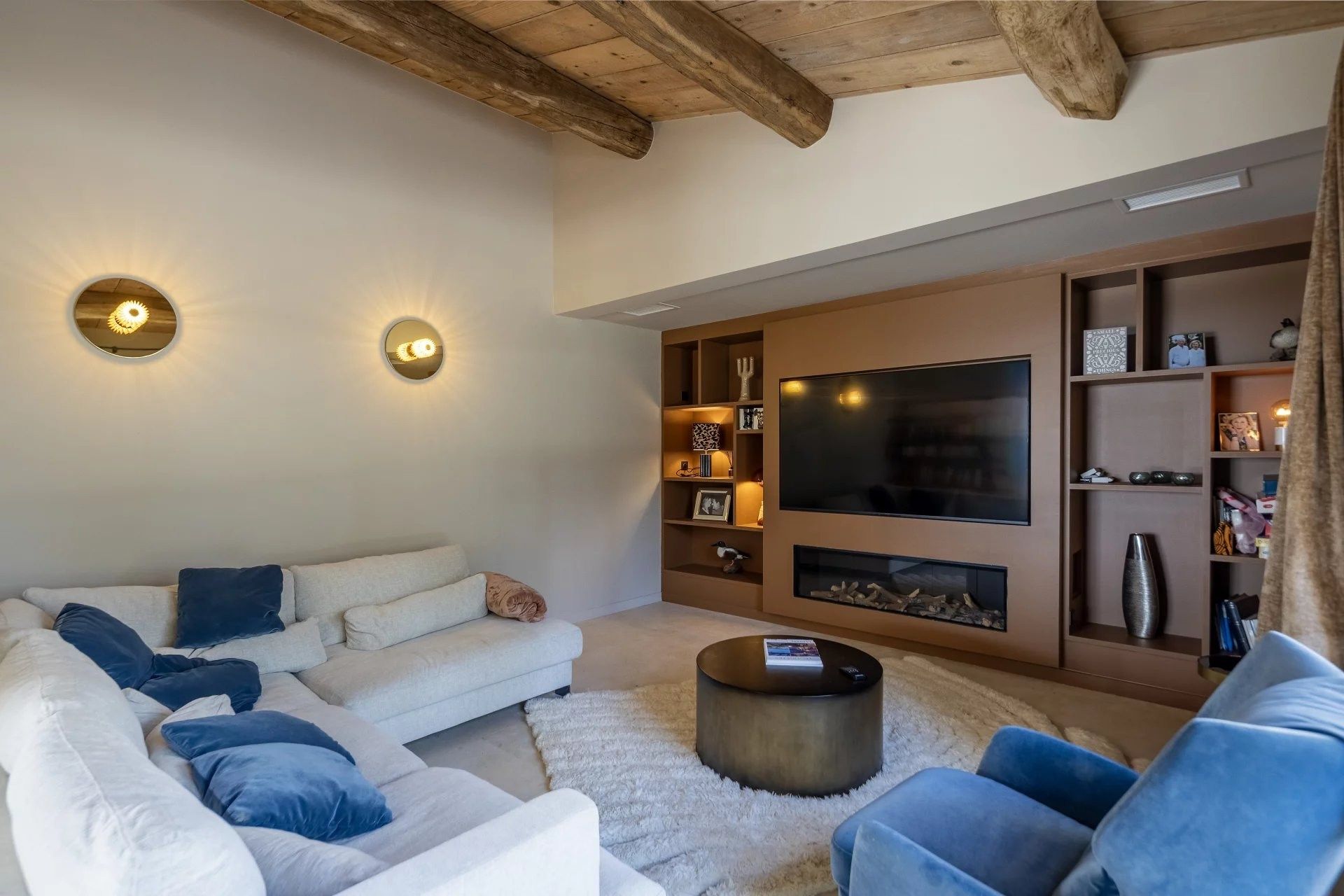 mas 10 Pièces en location saisonnière sur MAUSSANE LES ALPILLES (13520)