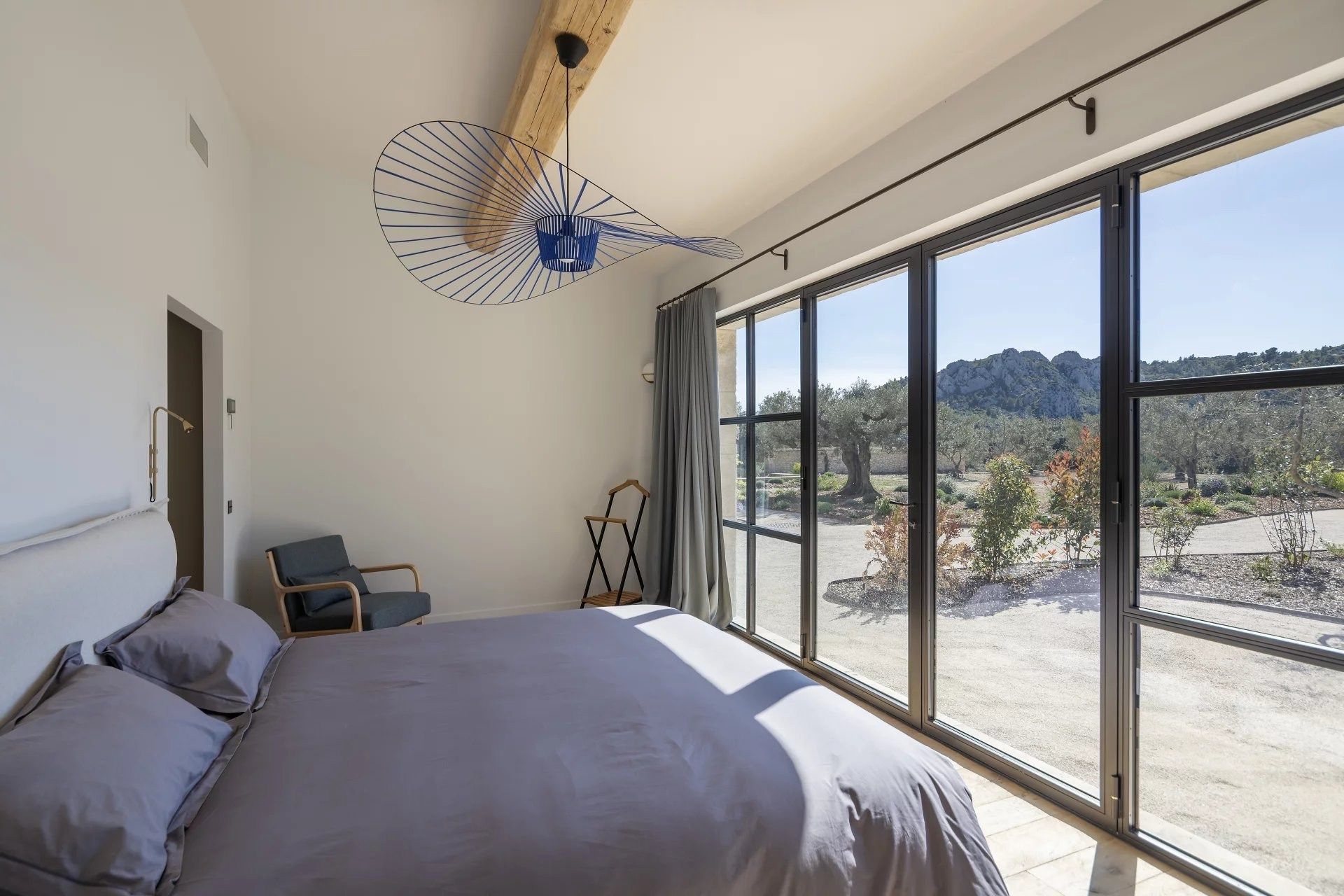 mas 10 Pièces en location saisonnière sur MAUSSANE LES ALPILLES (13520)