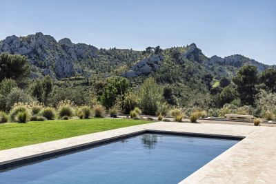 Vacances Mas Maussane-les-Alpilles 10&nbsp;Pièces 420&nbsp;m²