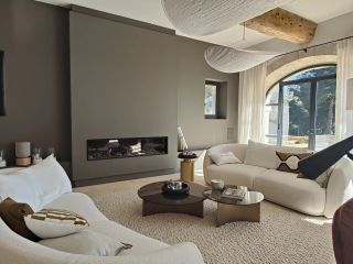 mas 10 Pièces en location saisonnière sur MAUSSANE LES ALPILLES (13520)