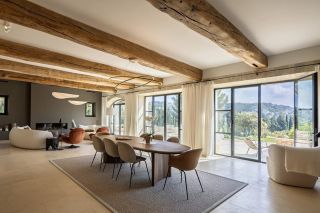 mas 10 Pièces en location saisonnière sur MAUSSANE LES ALPILLES (13520)